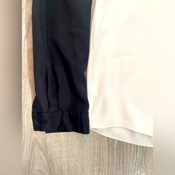 Anne Klein Blouse - Picture 3 of 9